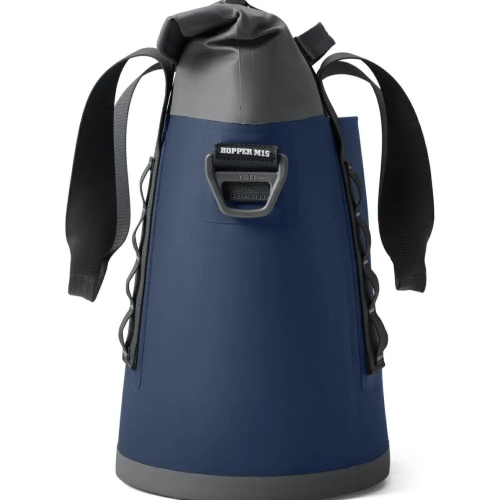 - Hopper M15 - Kühltasche>Yeti Coolers Outlet
