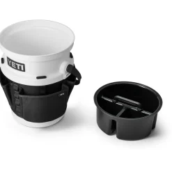 Yeti Coolers - LoadOut Bucket - Wasserträger^ Outdoor-Küche|Trinkflaschen & Wasserträger