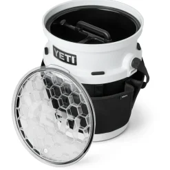 Yeti Coolers - LoadOut Bucket - Wasserträger^ Outdoor-Küche|Trinkflaschen & Wasserträger