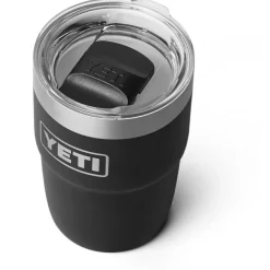 Yeti Coolers - Rambler 8 CL Stackable Cup - Isolierbecher