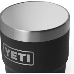Yeti Coolers - Rambler 8 CL Stackable Cup - Isolierbecher