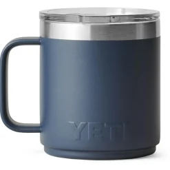 Yeti Coolers - Rambler 10 CL Mug MS - Isolierbecher^ Outdoor-Küche|Töpfe & Geschirr