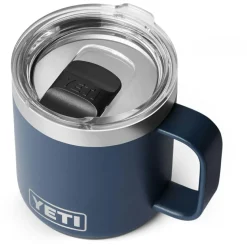 Yeti Coolers - Rambler 10 CL Mug MS - Isolierbecher^ Outdoor-Küche|Töpfe & Geschirr