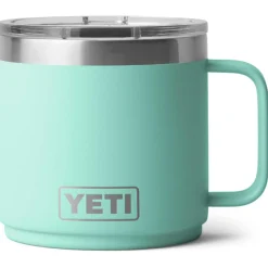 Yeti Coolers - Rambler 14 CL Mug MS - Isolierbecher^ Outdoor-Küche|Töpfe & Geschirr
