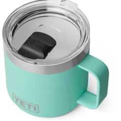 Yeti Coolers - Rambler 14 CL Mug MS - Isolierbecher^ Outdoor-Küche|Töpfe & Geschirr