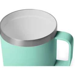 Yeti Coolers - Rambler 14 CL Mug MS - Isolierbecher^ Outdoor-Küche|Töpfe & Geschirr