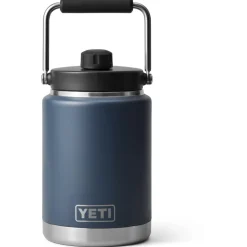 - Rambler 1/2 Gallon Jug - Wasserträger>Yeti Coolers Clearance