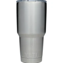 Yeti Coolers - Rambler 30 oz Tumbler MS - Isolierbecher^ Outdoor-Küche|Töpfe & Geschirr