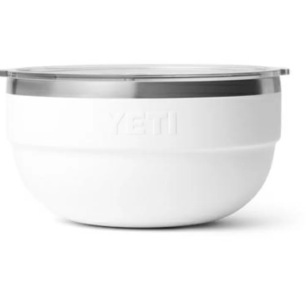 - Rambler 4,5 Quart Bowl - Schüssel>Yeti Coolers Online