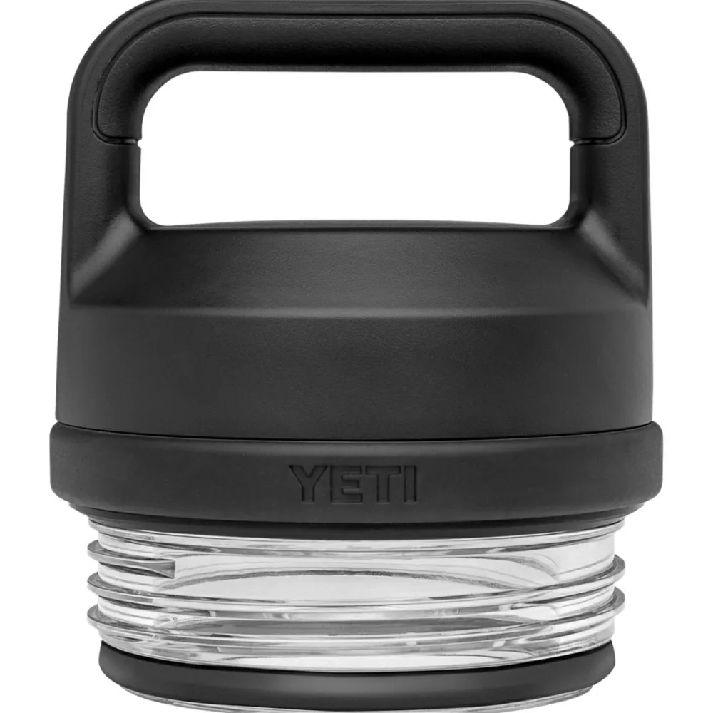 Yeti Coolers - Rambler Bottle Chug Cap - Deckel^ Outdoor-Küche|Trinkflaschen & Wasserträger