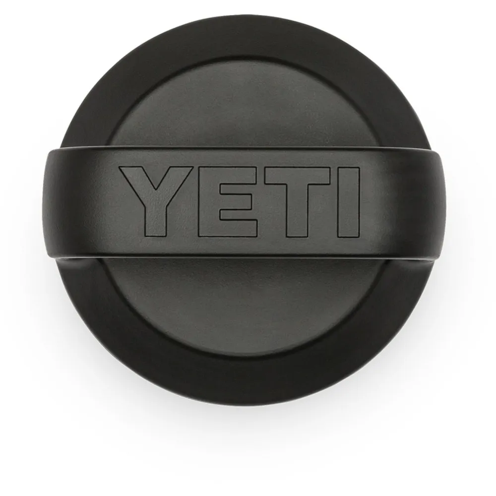 Yeti Coolers - Rambler Bottle Chug Cap - Deckel^ Outdoor-Küche|Trinkflaschen & Wasserträger