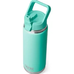 Best - Rambler Bottle Colour Straw Cap - Isolierflasche Outdoor-Küche|Trinkflaschen & Wasserträger