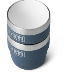 Yeti Coolers - Rambler Cup 2-Pack - Isolierbecher^ Outdoor-Küche|Töpfe & Geschirr