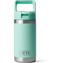 Yeti Coolers - Rambler Kids Bottle Colour Straw Cap - Isolierflasche