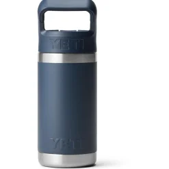 Yeti Coolers - Rambler Kids Bottle Colour Straw Cap - Isolierflasche