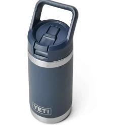 Yeti Coolers - Rambler Kids Bottle Colour Straw Cap - Isolierflasche