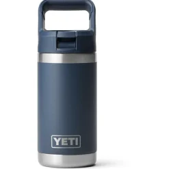 Yeti Coolers - Rambler Kids Bottle Colour Straw Cap - Isolierflasche