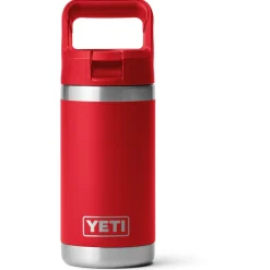 Yeti Coolers - Rambler Kids Bottle Colour Straw Cap - Isolierflasche