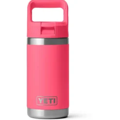 Yeti Coolers - Rambler Kids Bottle Colour Straw Cap - Isolierflasche