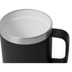 Yeti Coolers - Rambler Mug MS - Isolierbecher^ Outdoor-Küche|Töpfe & Geschirr