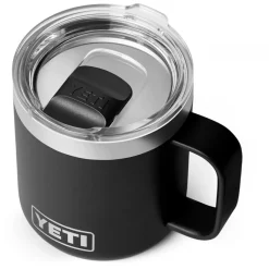 Yeti Coolers - Rambler Mug MS - Isolierbecher^ Outdoor-Küche|Töpfe & Geschirr
