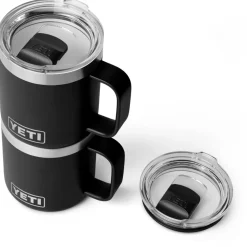 Yeti Coolers - Rambler Mug MS - Isolierbecher^ Outdoor-Küche|Töpfe & Geschirr