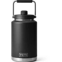 Yeti Coolers - Rambler One Gallon Jug - Wasserträger^ Outdoor-Küche|Trinkflaschen & Wasserträger