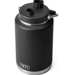 Yeti Coolers - Rambler One Gallon Jug - Wasserträger^ Outdoor-Küche|Trinkflaschen & Wasserträger