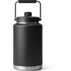 Yeti Coolers - Rambler One Gallon Jug - Wasserträger^ Outdoor-Küche|Trinkflaschen & Wasserträger