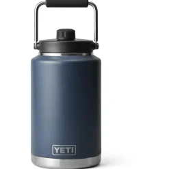 Yeti Coolers - Rambler One Gallon Jug - Wasserträger^ Outdoor-Küche|Trinkflaschen & Wasserträger