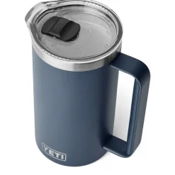 Yeti Coolers - Rambler Pitcher - Campingzubehör^ Outdoor-Küche|Töpfe & Geschirr
