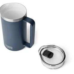 Yeti Coolers - Rambler Pitcher - Campingzubehör^ Outdoor-Küche|Töpfe & Geschirr