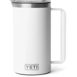 Yeti Coolers - Rambler Pitcher - Campingzubehör^ Outdoor-Küche|Töpfe & Geschirr