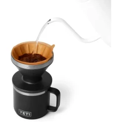 Yeti Coolers - Rambler Pour Over - Kaffeefilter^ Outdoor-Küche|Töpfe & Geschirr