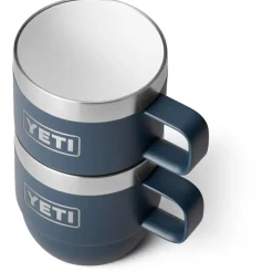 Sale - Rambler Stackable Mugs - Isolierbecher Outdoor-Küche|Töpfe & Geschirr