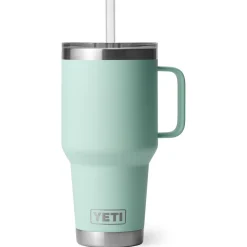 Yeti Coolers - Rambler Straw Mug - Isolierbecher