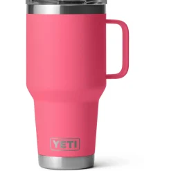Yeti Coolers - Rambler Travel Mug - Tasse^ Outdoor-Küche|Töpfe & Geschirr