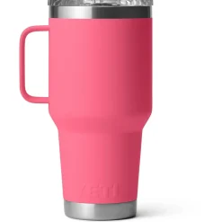 Yeti Coolers - Rambler Travel Mug - Tasse^ Outdoor-Küche|Töpfe & Geschirr