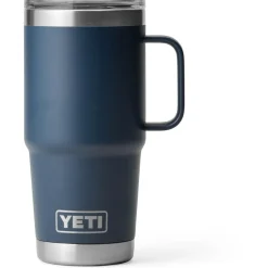 Yeti Coolers - Rambler Travel Mug - Tasse^ Outdoor-Küche|Töpfe & Geschirr