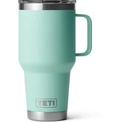Yeti Coolers - Rambler Travel Mug - Tasse^ Outdoor-Küche|Töpfe & Geschirr