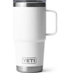 Yeti Coolers - Rambler Travel Mug - Tasse^ Outdoor-Küche|Töpfe & Geschirr
