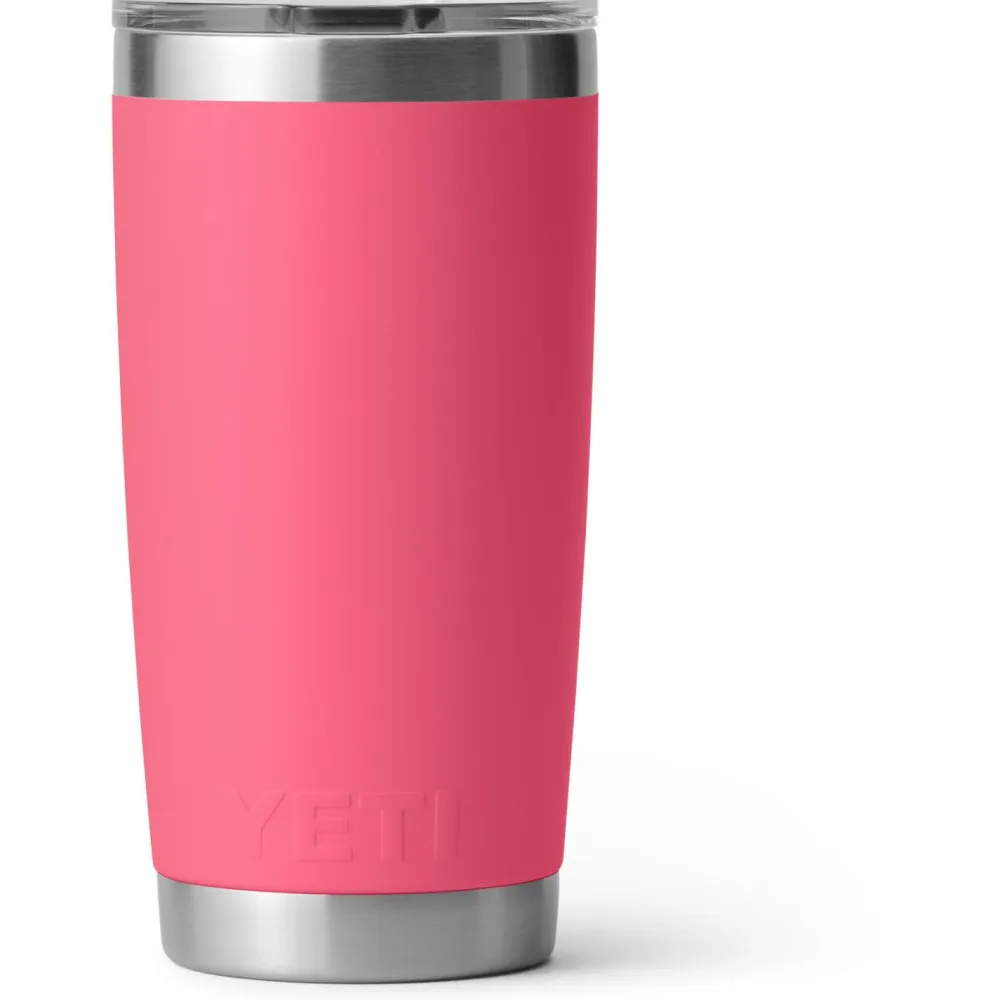 Yeti Coolers - Rambler Tumbler - Isolierbecher^ Outdoor-Küche|Töpfe & Geschirr