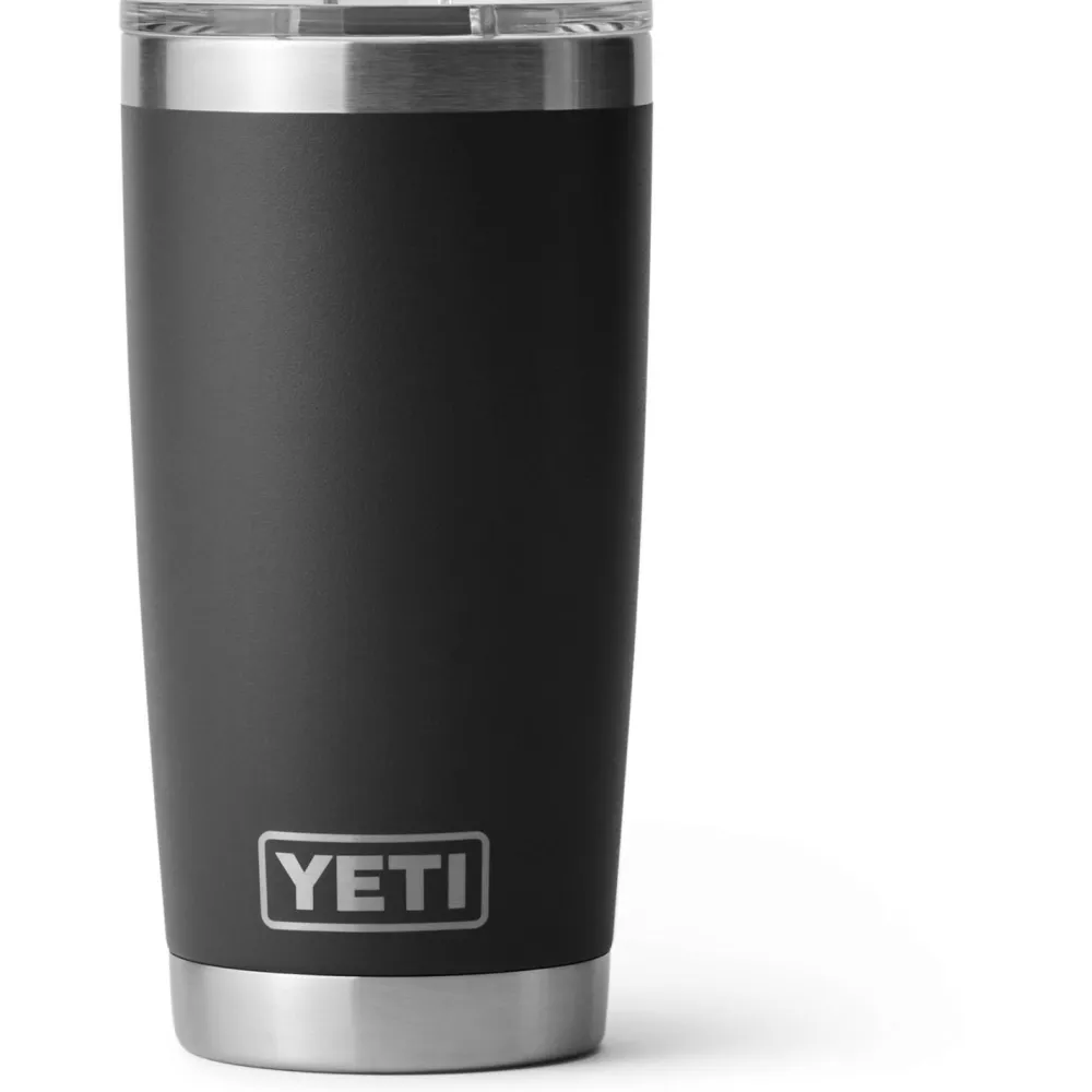 Yeti Coolers - Rambler Tumbler - Isolierbecher^ Outdoor-Küche|Töpfe & Geschirr