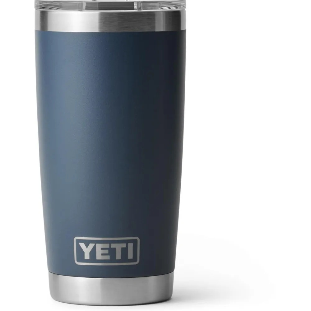 Yeti Coolers - Rambler Tumbler - Isolierbecher^ Outdoor-Küche|Töpfe & Geschirr