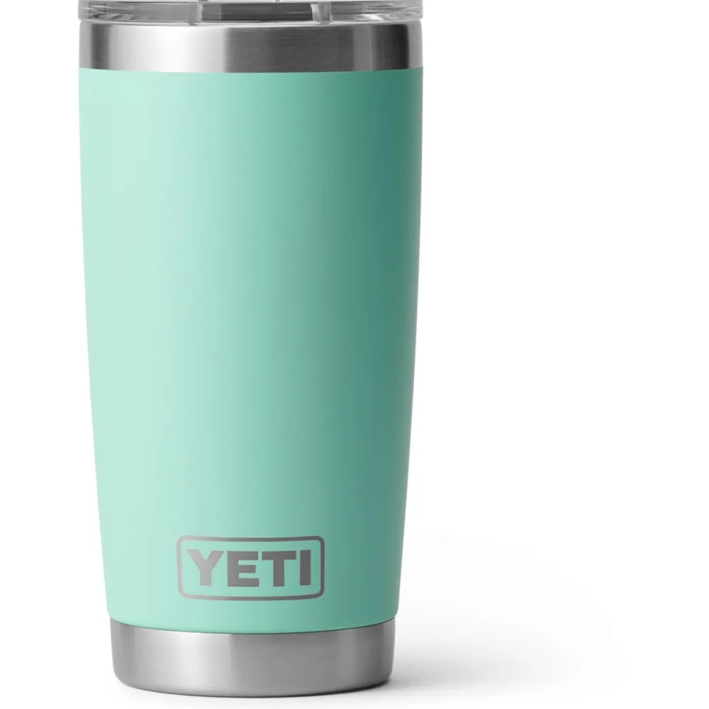 Yeti Coolers - Rambler Tumbler - Isolierbecher^ Outdoor-Küche|Töpfe & Geschirr