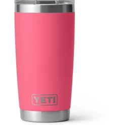 Yeti Coolers - Rambler Tumbler - Isolierbecher^ Outdoor-Küche|Töpfe & Geschirr