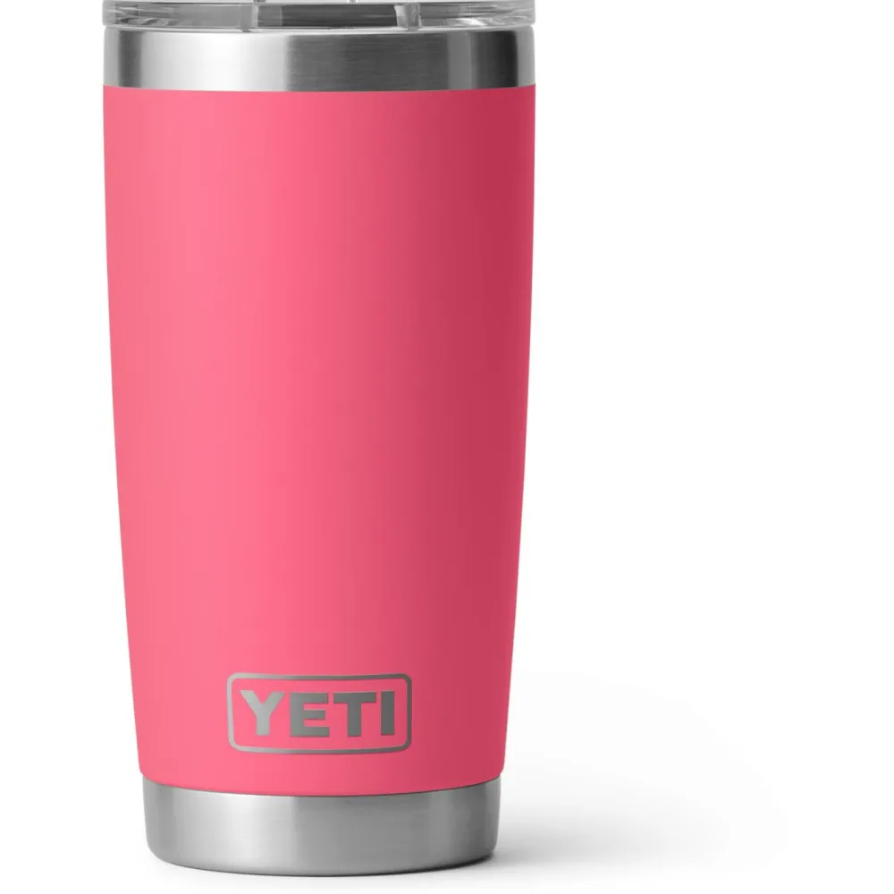 Yeti Coolers - Rambler Tumbler - Isolierbecher^ Outdoor-Küche|Töpfe & Geschirr
