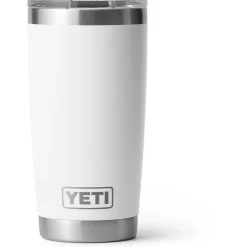 Yeti Coolers - Rambler Tumbler - Isolierbecher^ Outdoor-Küche|Töpfe & Geschirr