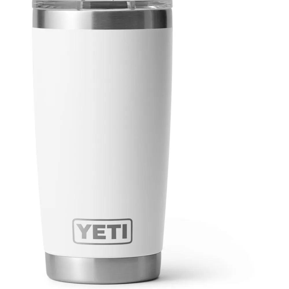 Yeti Coolers - Rambler Tumbler - Isolierbecher^ Outdoor-Küche|Töpfe & Geschirr