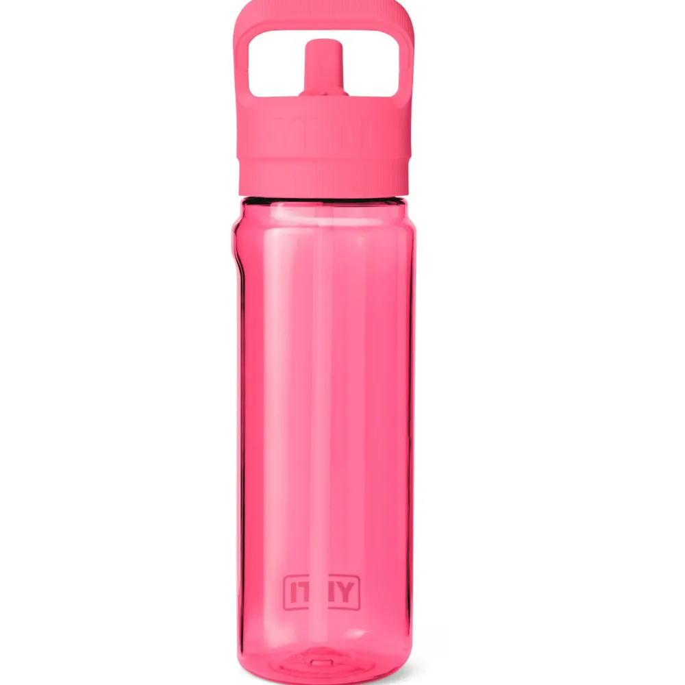 - Yonder C Straw Bottle - Trinkflasche>Yeti Coolers